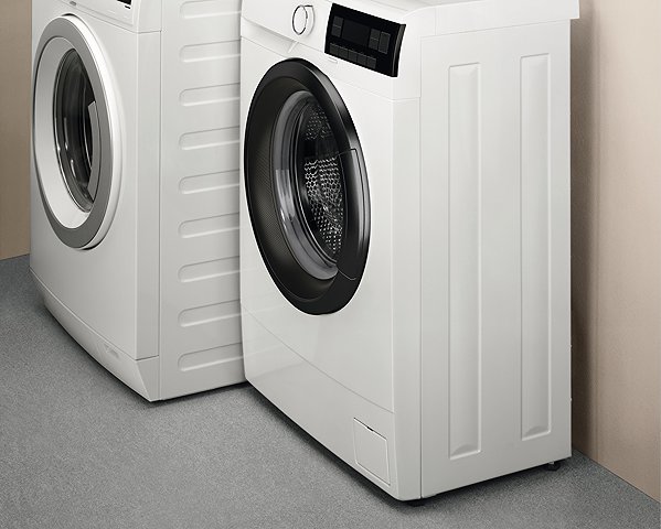 Narrow Washing Machine ELECTROLUX 600 SensiCare EWS6426WC ...