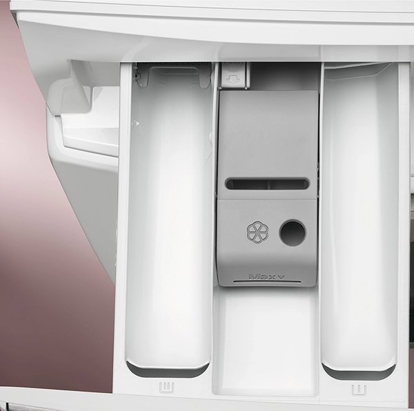 Steam Washing Machine with Dryer ELECTROLUX 900 UltraCare EN9W2496BE ...