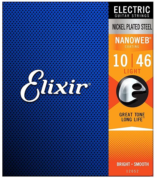 Húr Elixir 12052 Electric NanoWeb Light ...