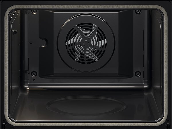 Oven & Cooktop Set ELECTROLUX 700 SteamCrisp EOC8P39WX + ELECTROLUX 700 SaphirMatt EIS62453IZ ...