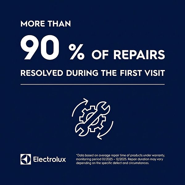 Tűzhely ELECTROLUX LKK560011X ...