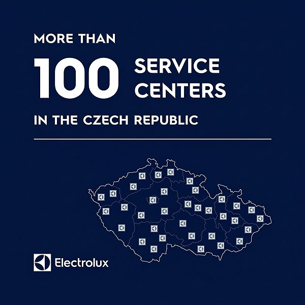 Tűzhely ELECTROLUX LKK560011X ...