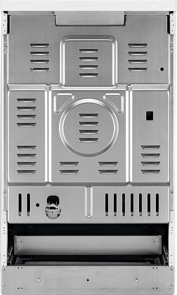 Sporák ELECTROLUX LKR540200X ...