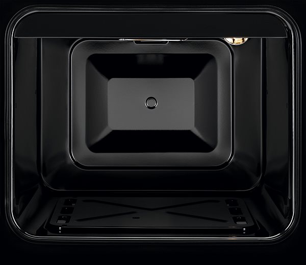 Sporák ELECTROLUX LKR500066W ...