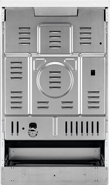 Sporák ELECTROLUX LKR500066W ...