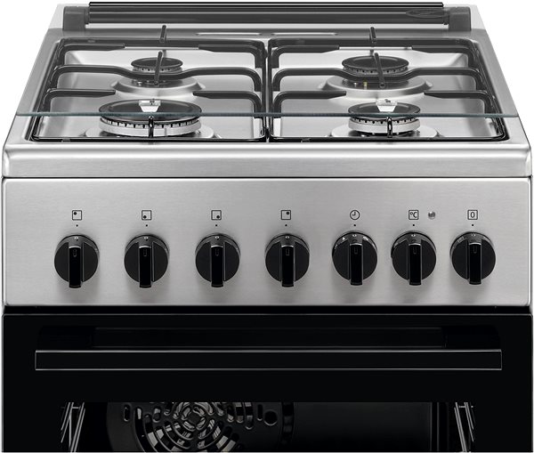 Stove ELECTROLUX LKK520022X ...