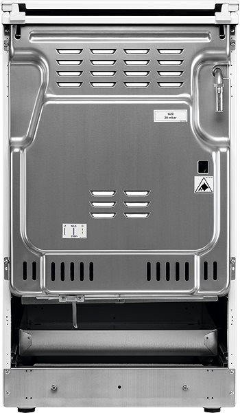 Stove ELECTROLUX LKK520022X ...
