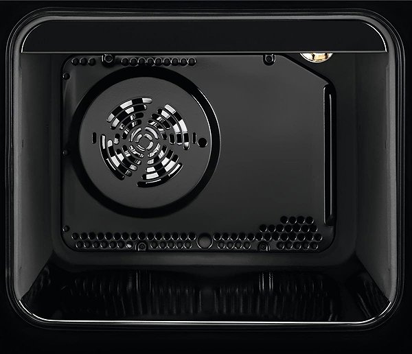 Kitchen Stove ELECTROLUX SteamBake LKK664220X ...