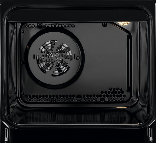 Kitchen Stove ELECTROLUX LKR540266X ...