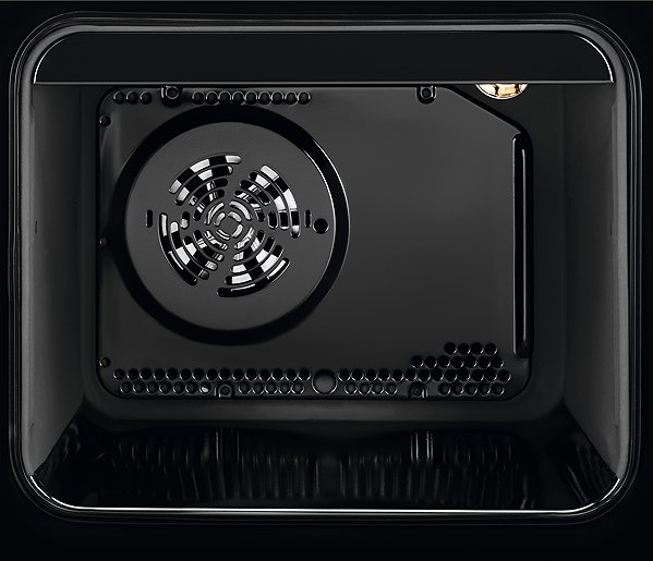 Kitchen Stove ELECTROLUX 600 SteamBake LKR664177W ...