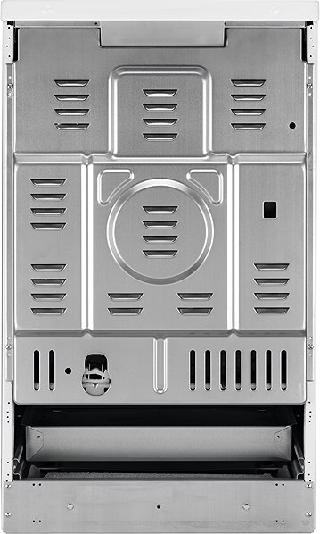 Stove ELECTROLUX BBQ Shelf LKR540267W ...