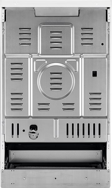 Kitchen Stove ELECTROLUX 600 LKR540266W ...
