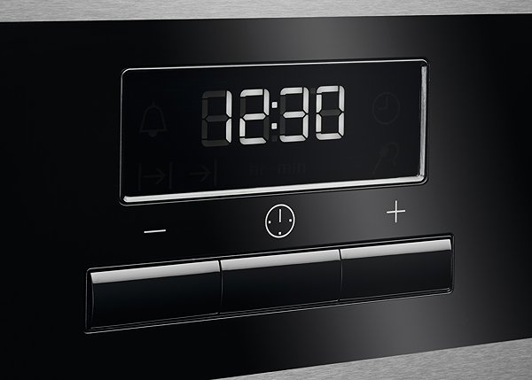 Kitchen Stove ELECTROLUX LKR540267X ...