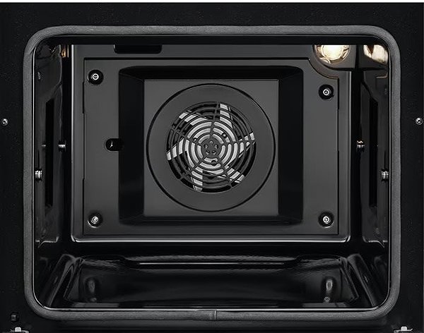 Stove ELECTROLUX LKR64022AW ...