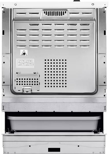 Stove ELECTROLUX LKR64022AW ...