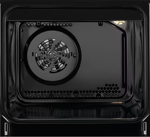 Kitchen Stove ELECTROLUX CCB56491BW ...