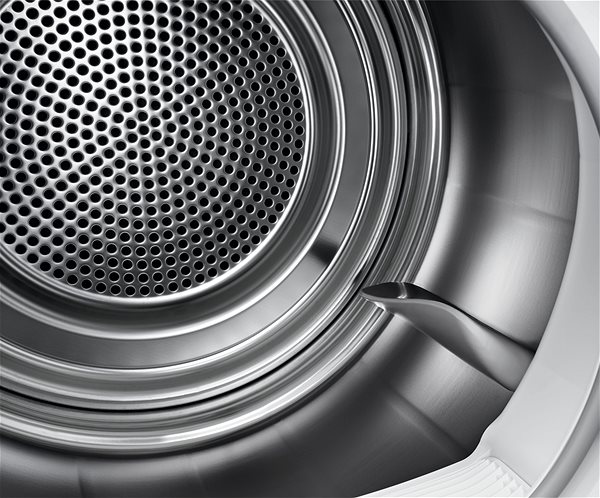 Clothes Dryer ELECTROLUX 700 GentleCare EW7H578SC ...