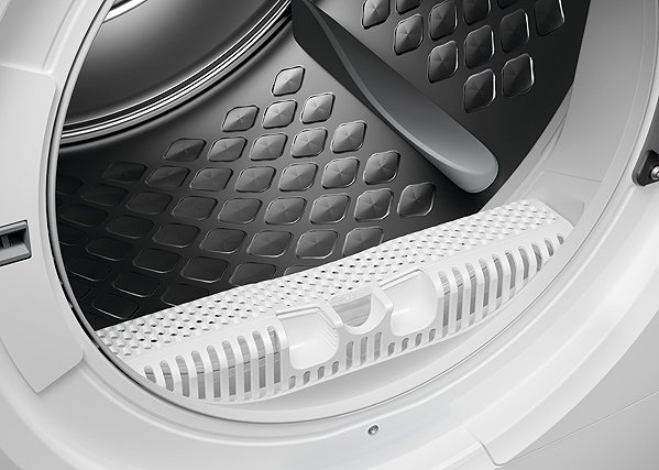 Clothes Dryer ELECTROLUX 900 PerfectCare EW9D797SCC ...
