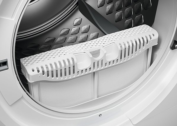 Clothes Dryer ELECTROLUX 900 PerfectCare EW9D797SCC ...