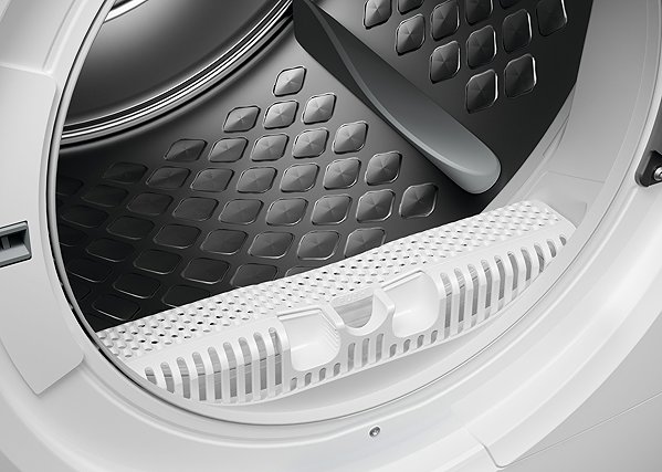 Clothes Dryer ELECTROLUX 900 PerfectCare EW9D495CC ...