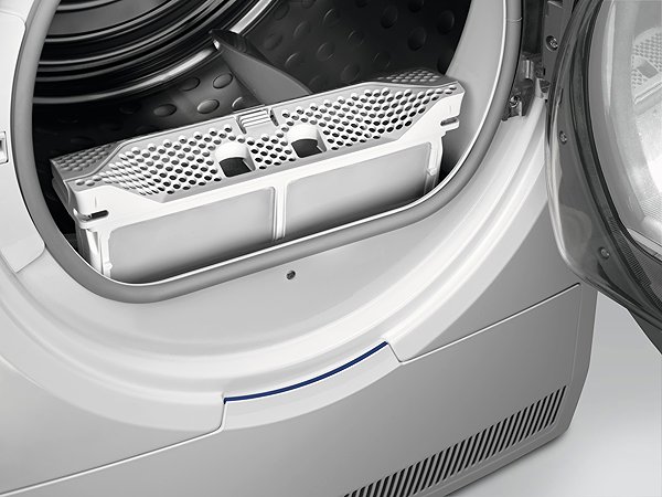 Clothes Dryer ELECTROLUX EW6D295GE ...