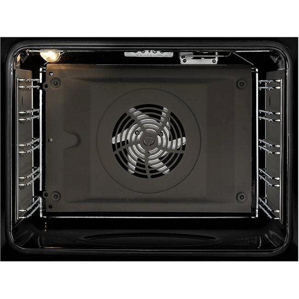 Beépíthető sütő ELECTROLUX EOA5220AOR Lifestyle