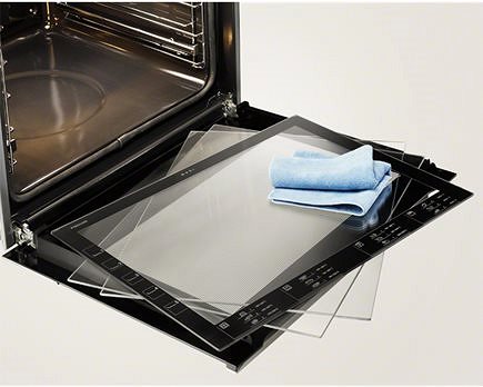 Beépíthető sütő ELECTROLUX EOA5220AOR Jellemzők/technológia