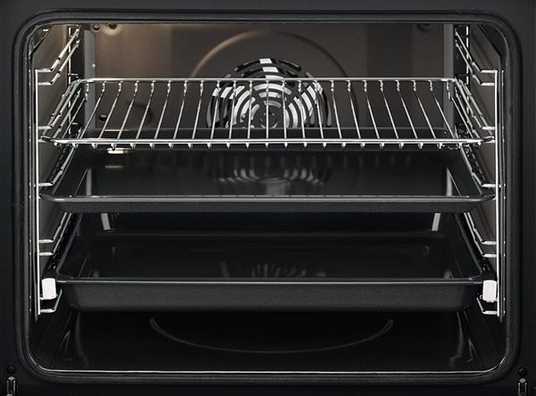 Beépíthető sütő ELECTROLUX EOA5220AOR Jellemzők/technológia 2