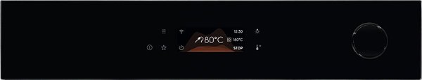 Built-in Oven ELECTROLUX 700 MealAssist SteamCrisp LOC8H39WZ ...