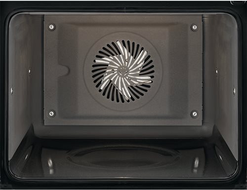 Built-in Oven AEG Mastery BCE455350M Features/technology