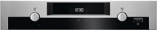 Built-in Oven AEG Mastery BCE455350M Features/technology
