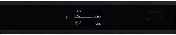 Built-in Oven ELECTROLUX EOB9S3XT ...