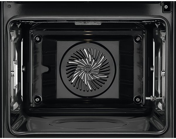 Built-in Oven ELECTROLUX EOB9S3XT ...