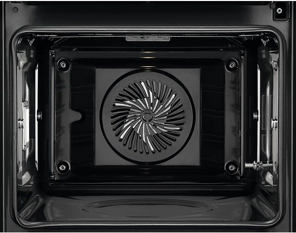 Built-in Oven AEG Mastery SteamBoost BSE788380M Features/technology