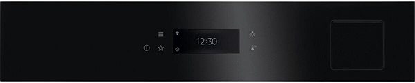 Built-in Oven AEG Mastery SteamPro BSE798380B Features/technology