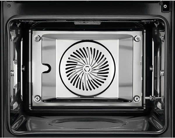 Built-in Oven AEG Mastery SteamPro BSE798380B Features/technology