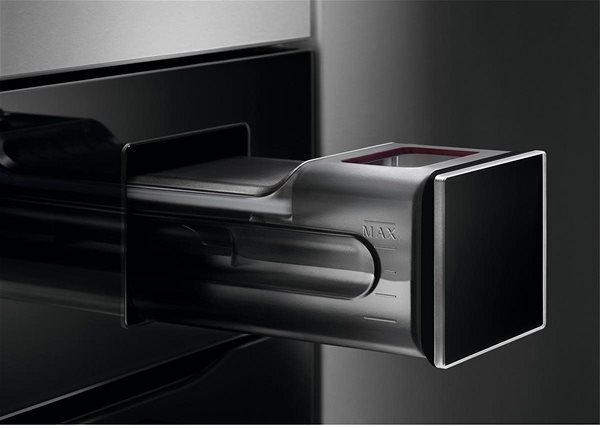 Built-in Oven AEG Mastery SteamPro BSE798380B Features/technology