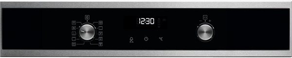 Built-in Oven ELECTROLUX 600 FLEX SurroundCook EOF6P70X Features/technology