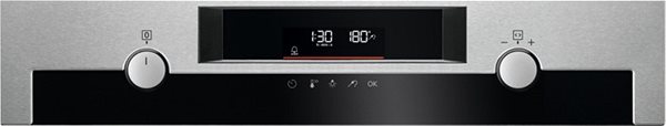 Built-in Oven AEG Mastery SenseCook BPE546360M ...