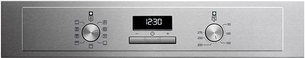 Built-in Oven ELECTROLUX 600 FLEX SurroundCook EOF3H50X ...