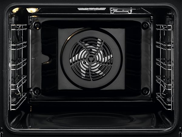 Built-in Oven ELECTROLUX 600 FLEX SurroundCook EOF3H50X ...