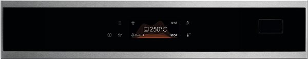 Built-in Oven ELECTROLUX 800 SteamBoost EOB8S39WX ...
