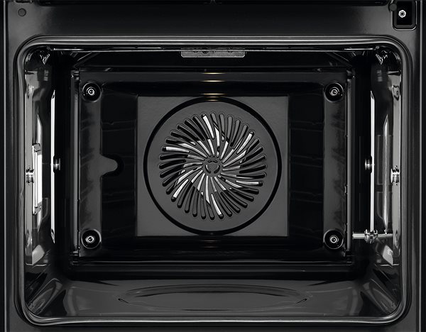 Built-in Oven ELECTROLUX 800 SteamBoost EOB8S39WX ...