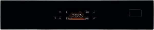 Built-in Oven ELECTROLUX 800 SteamBoost EOB8S39WZ ...