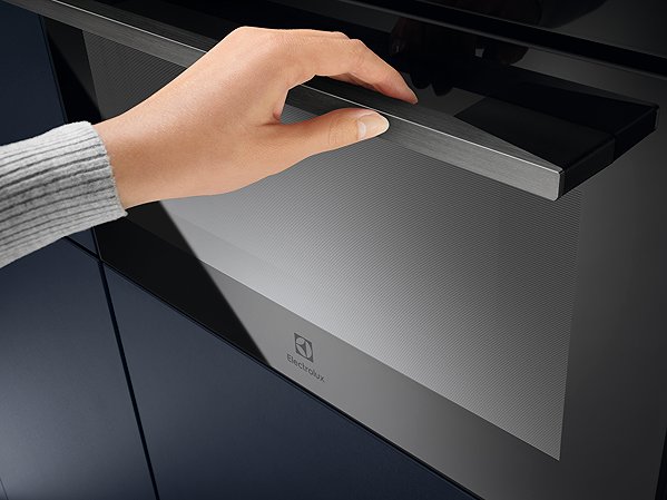 Built-in Oven ELECTROLUX 800 CombiQuick KVLBE08H ...