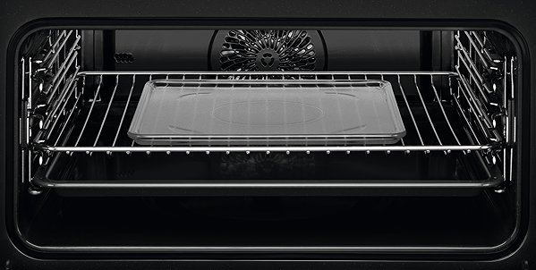 Built-in Oven ELECTROLUX 800 CombiQuick KVLBE08H ...