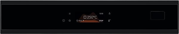 Built-in Oven ELECTROLUX 800 SteamBoost EOB8S39H ...