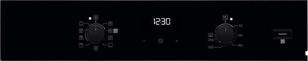 Built-in Oven ELECTROLUX 600 SteamBake EOD5H70Z ...