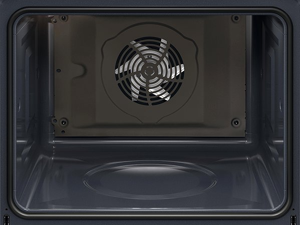 Built-in Oven ELECTROLUX 600 SurroundCook EOA5220FOR ...