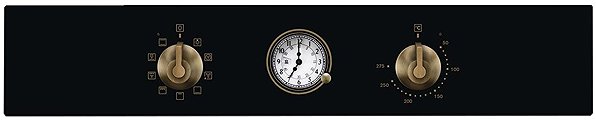 Built-in Oven ELECTROLUX 600 SurroundCook EOA5220FOR ...